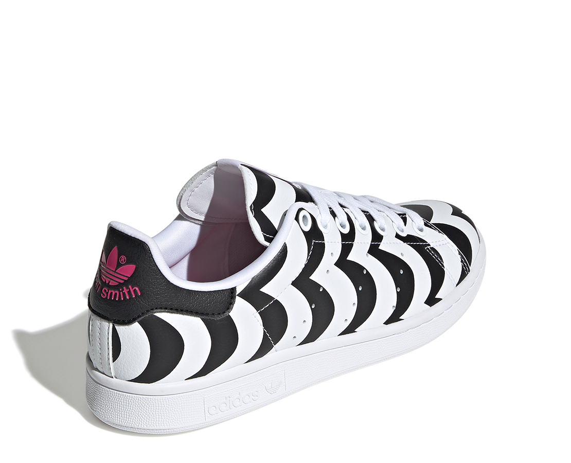 Adidas Stan Smith Marimekko PR/BR - H05757-249