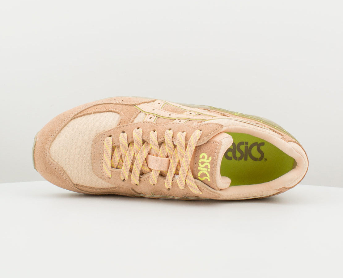 Asics Gel-Sight BEIGE - H7N5N.1717-900