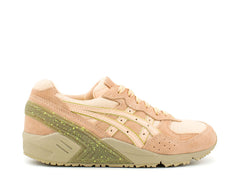 Asics Gel-Sight BEIGE - H7N5N.1717-900