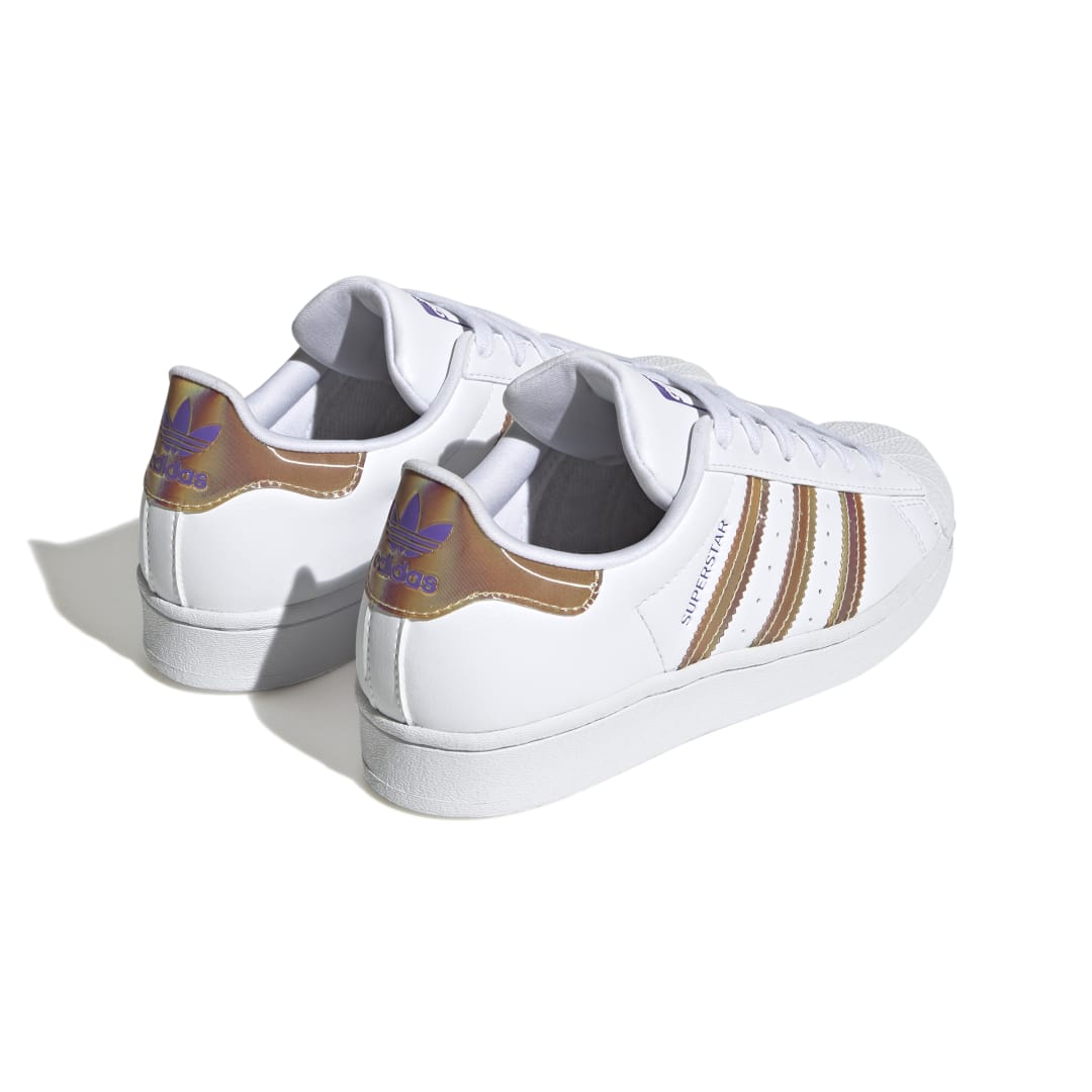 Adidas Superstar BR/MULTICOLOR - HQ4346-987