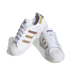 Adidas Superstar BR/MULTICOLOR - HQ4346-987