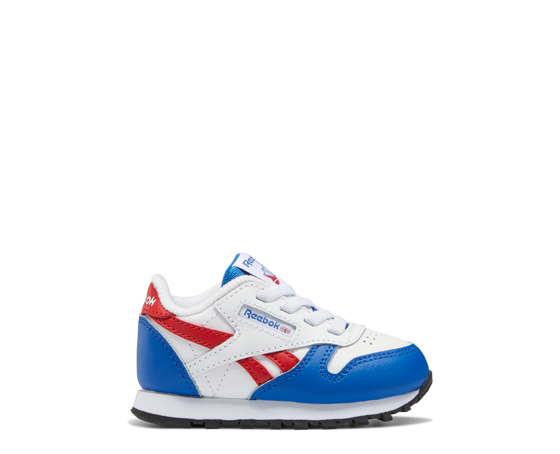 Reebok Classic Leather BR/AZ/VM - HQ6301-100