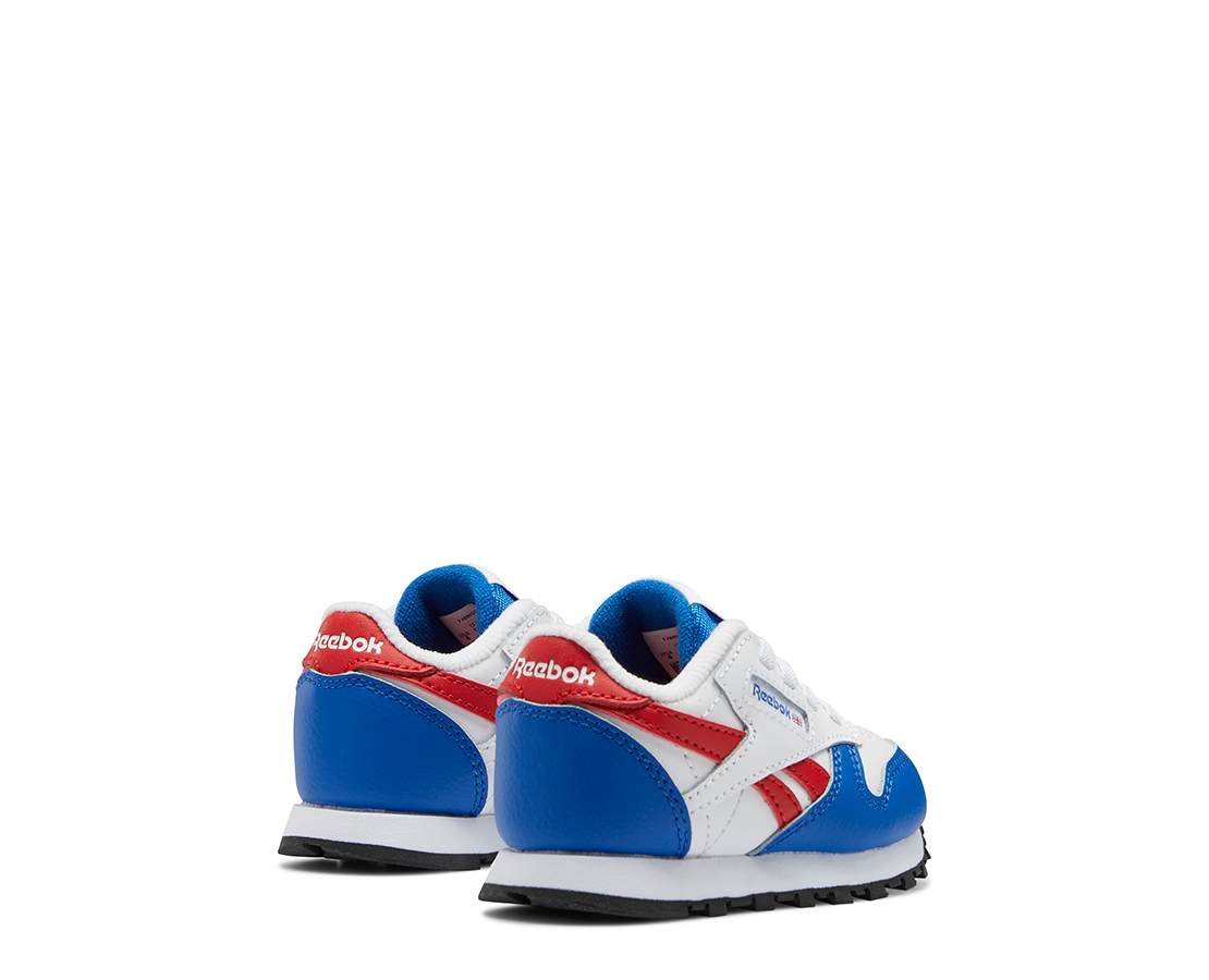 Reebok Classic Leather BR/AZ/VM - HQ6301-100