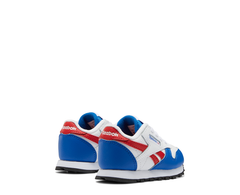 Reebok Classic Leather BR/AZ/VM - HQ6301-100