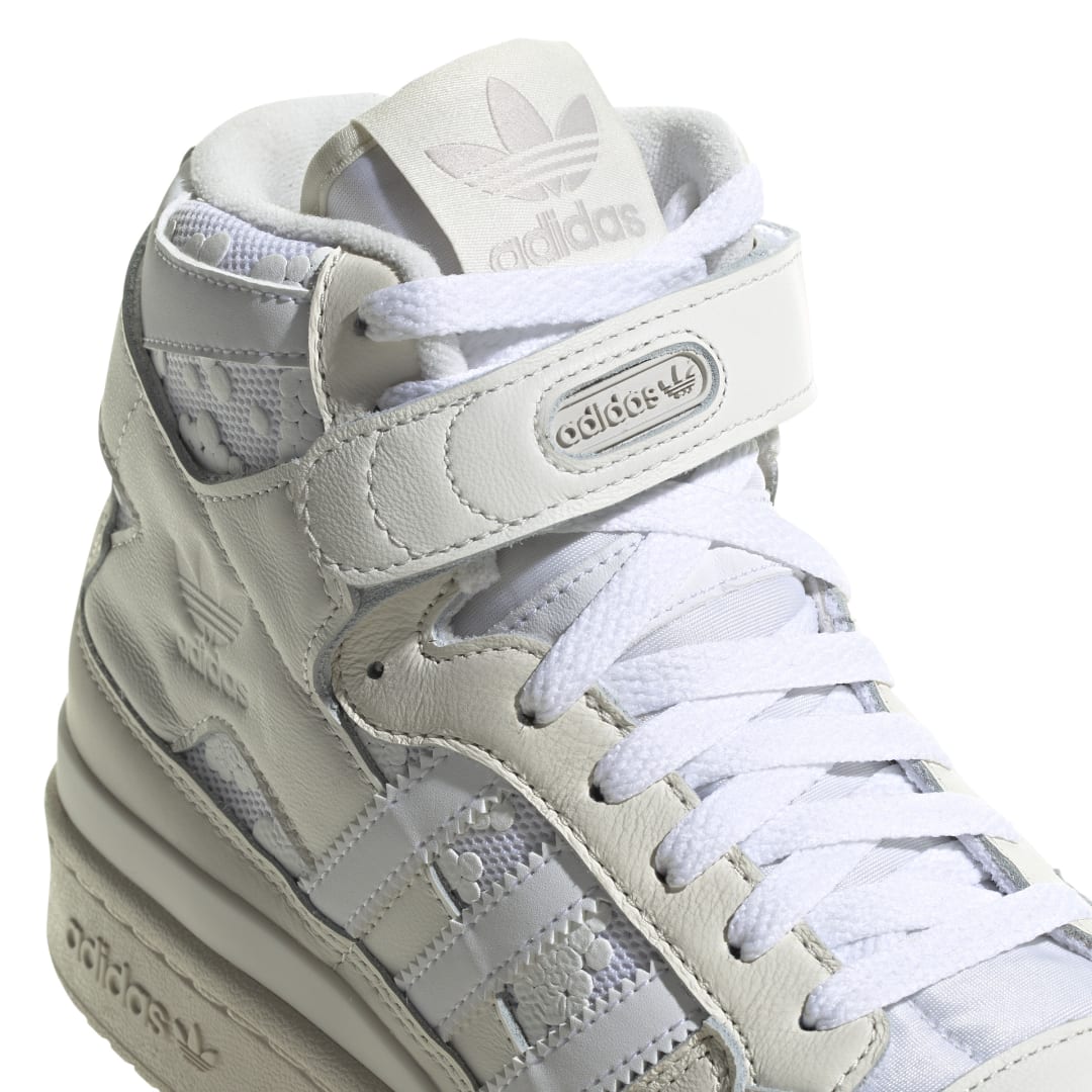 Adidas Forum 84 HI BR/BJ - HQ6884-343