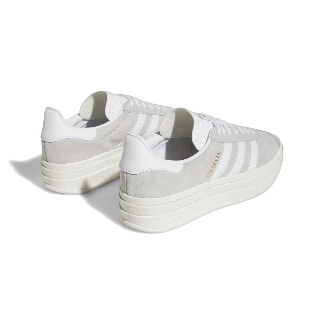 Adidas Gazelle Bold CZ/BR - HQ6893-168