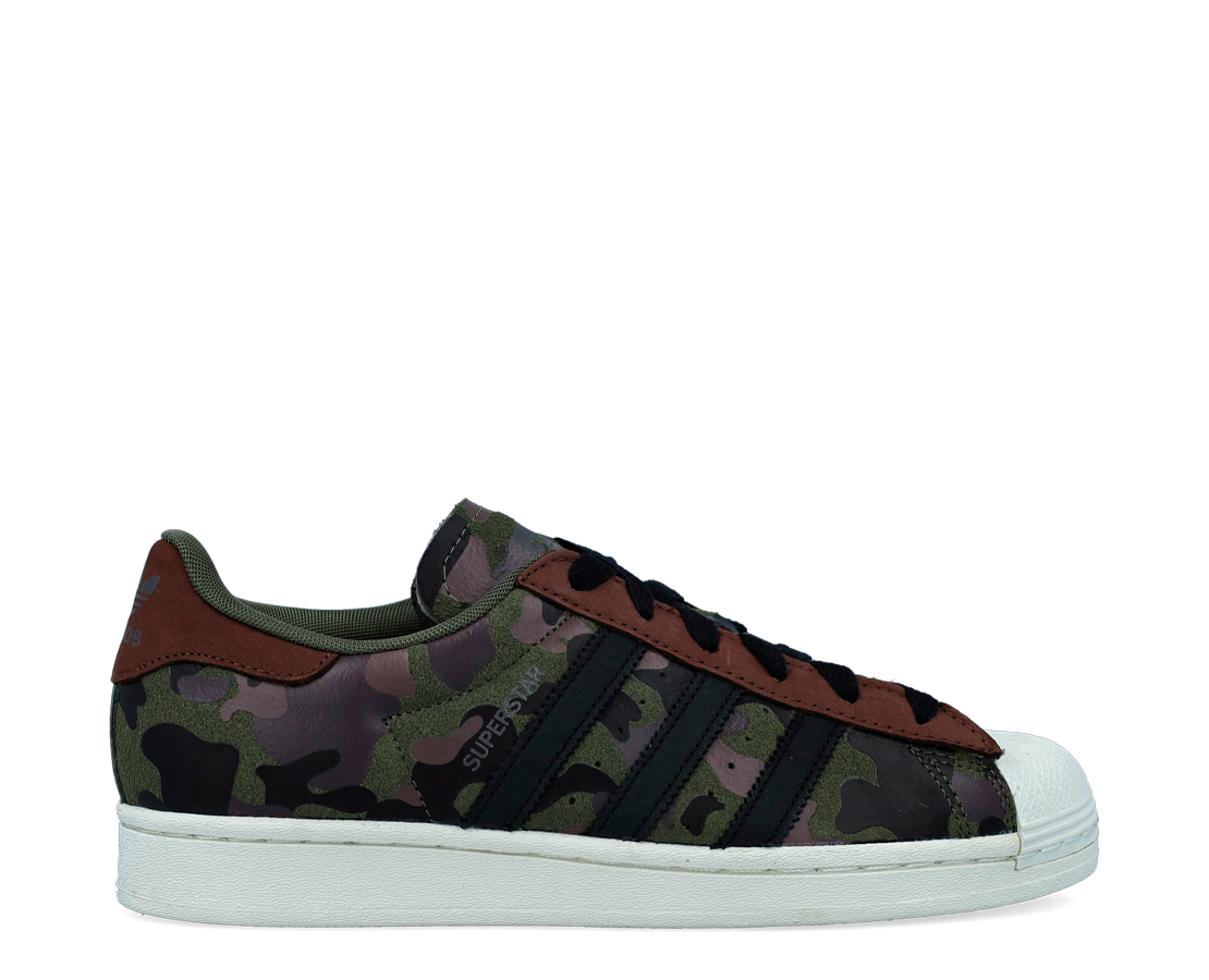 Adidas Superstar CAMUF - HQ8866-581