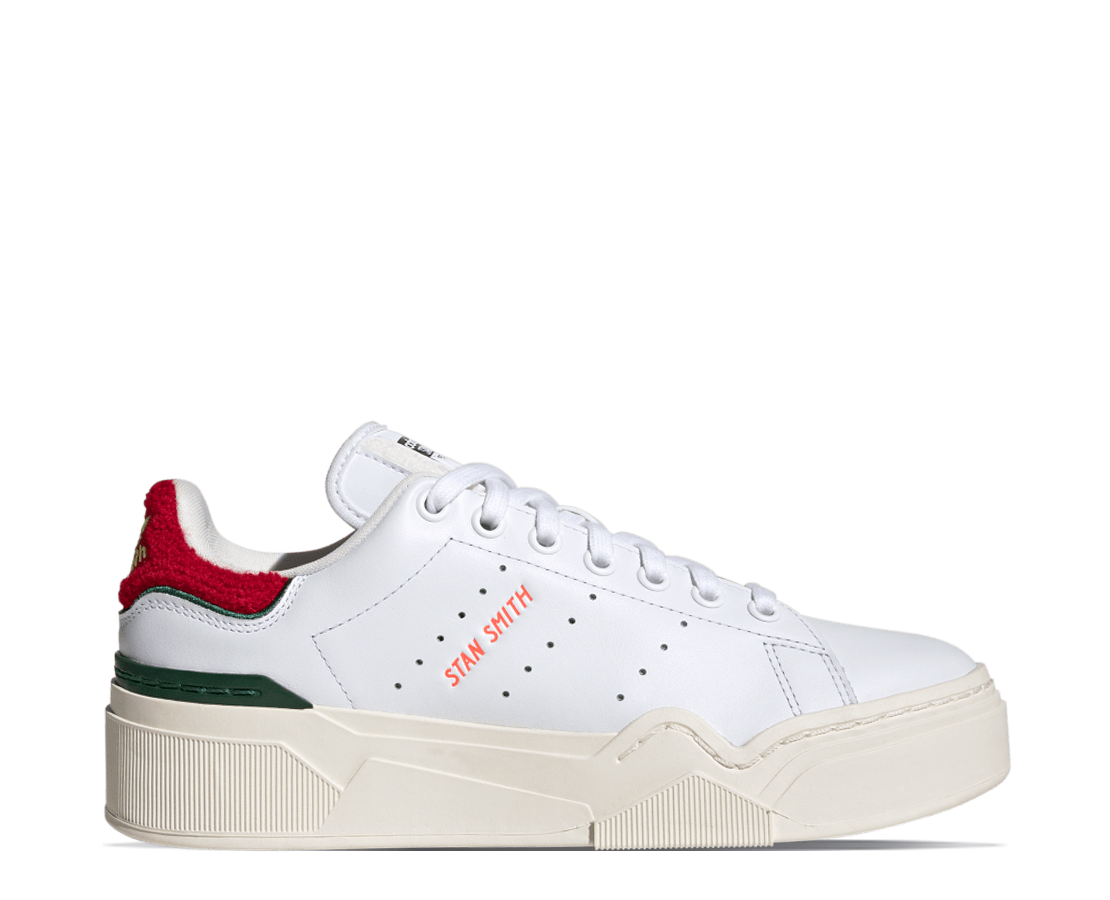 Adidas Stan Smith Bonega 2 BR/VM/VD - HQ9882-677