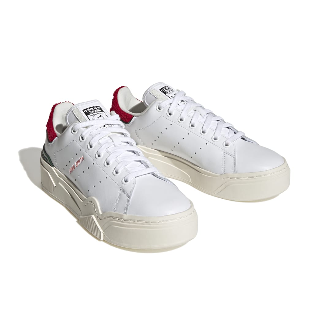 Adidas Stan Smith Bonega 2 BR/VM/VD - HQ9882-677