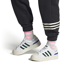 Adidas Superstar Bonega 2B BR/VD/AZ - HQ9884-1126