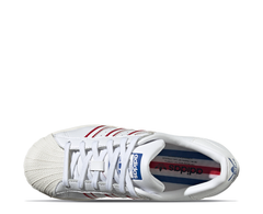Adidas Superstar BR/AZ/VM - HQ9968-100