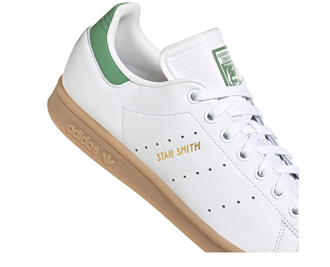 Adidas Stan Smith BR/VD - ID0268-124