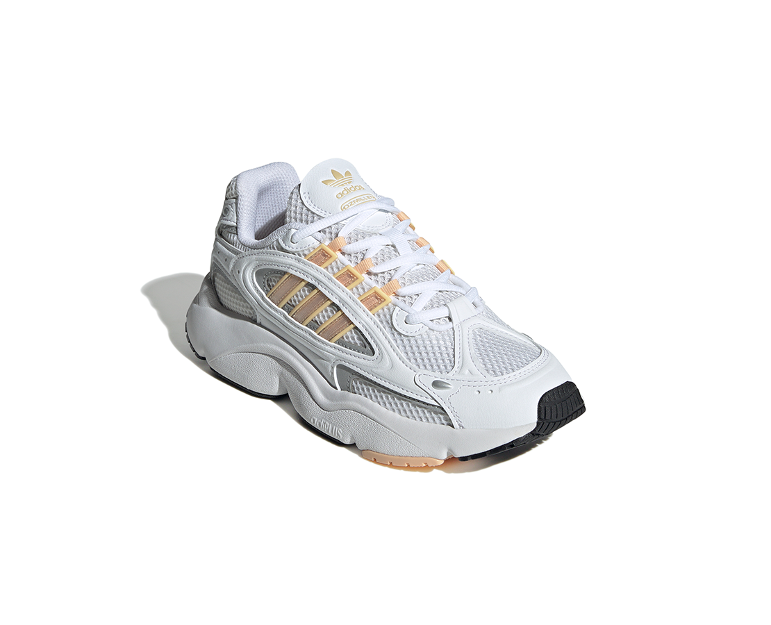 Adidas Ozmillen Glow Orange BR/LAR - ID0572-113