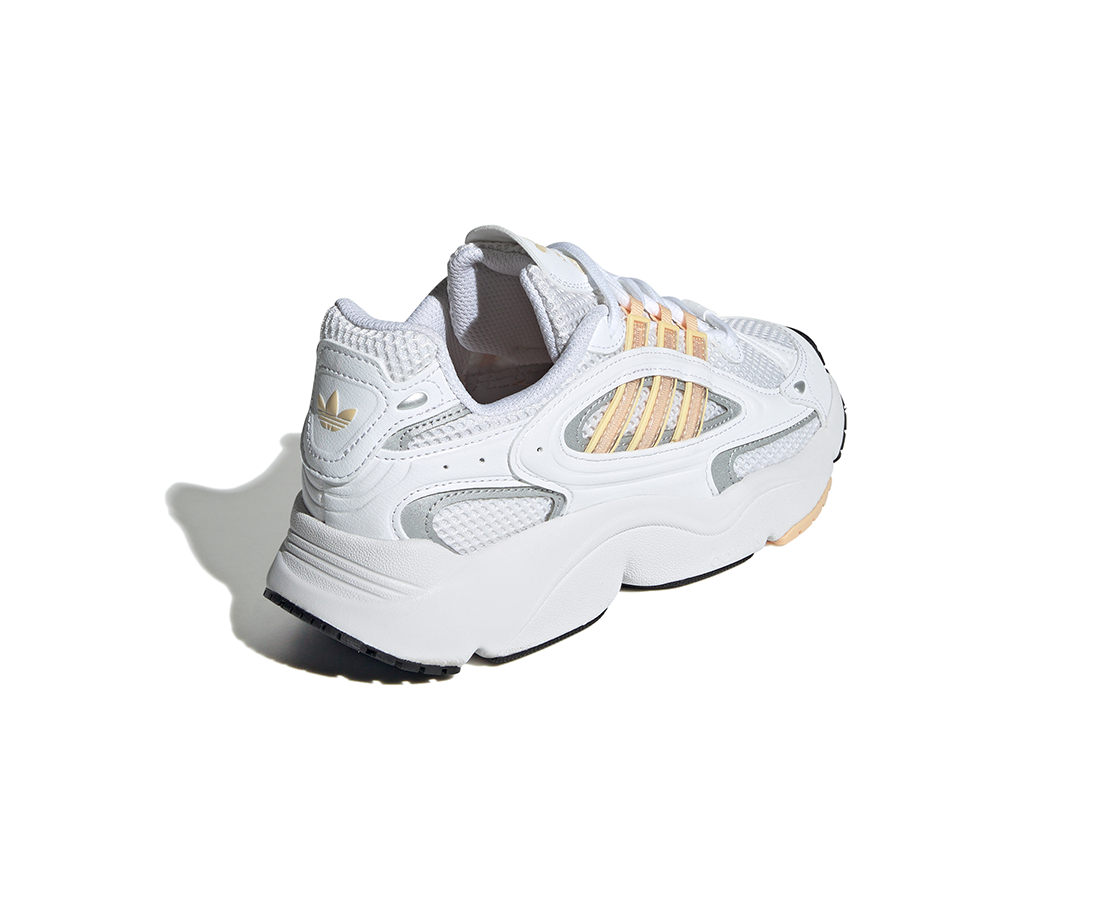 Adidas Ozmillen Glow Orange BR/LAR - ID0572-113