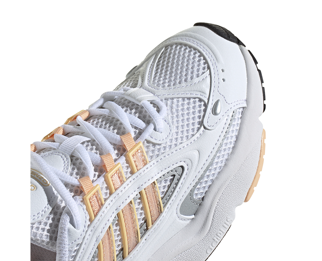 Adidas Ozmillen Glow Orange BR/LAR - ID0572-113