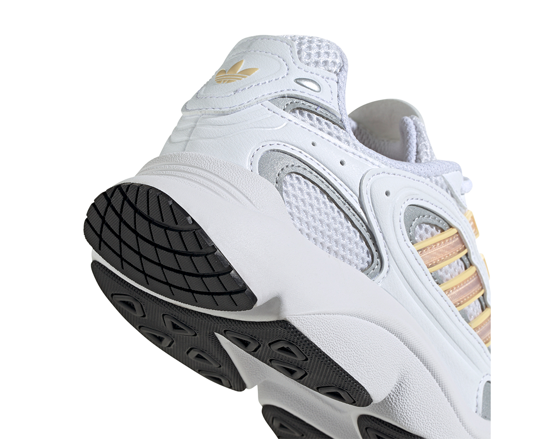 Adidas Ozmillen Glow Orange BR/LAR - ID0572-113