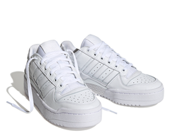 Adidas Forum Bold Stripes BR - ID6843-90