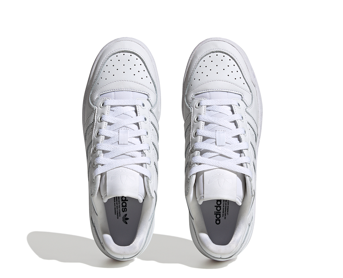 Adidas Forum Bold Stripes BR - ID6843-90