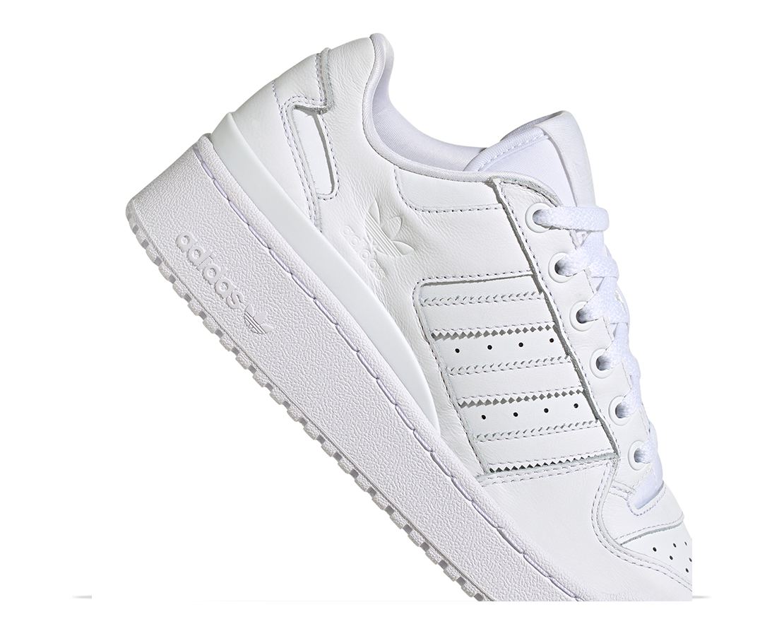 Adidas Forum Bold Stripes BR - ID6843-90
