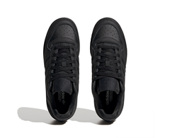 Adidas Forum Bold Stripes  Core Black  PR - ID6844-240