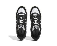 Adidas Forum Low CL ' Core Black / Cloud White ' PR/BR - ID6857-249
