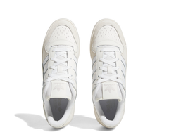 Adidas Forum Low Chalk White BR/BJ - ID6858-343