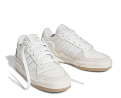 Adidas Forum Low 'White Gum' BR/BJ - ID6861-343