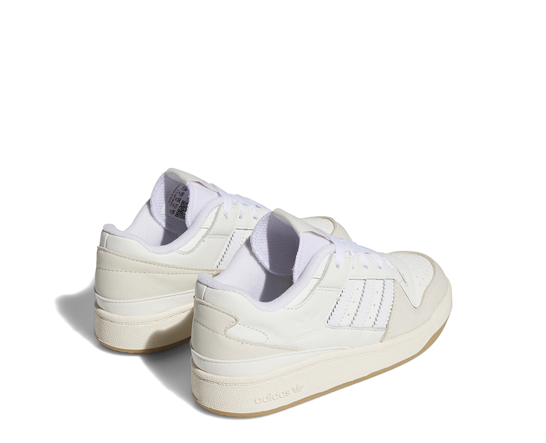 Adidas Forum Low BR/BJ - ID6865-343
