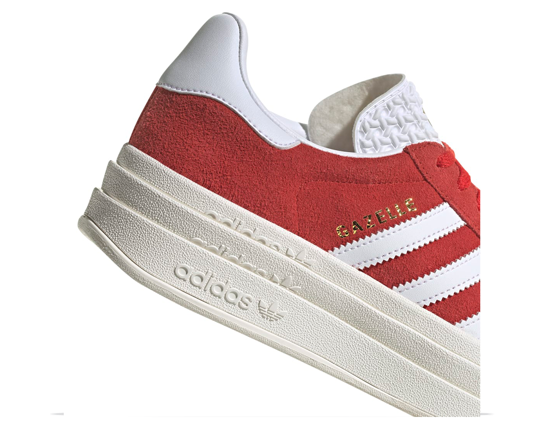Adidas Gazelle Bold VM/BR - ID6990-325