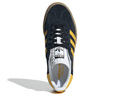 Adidas Gazelle Bold Core Black / Bold Gold PR/DOUR - IE0422-263