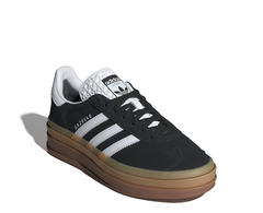 Adidas Gazelle Bold Core Black / Cloud White PR/BR - IE0876-249