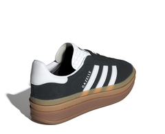 Adidas Gazelle Bold Core Black / Cloud White PR/BR - IE0876-249