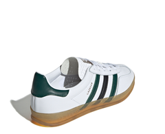 Adidas Gazelle Indoor Cloud White / Collegiate Green BR/PR/VD - IE2957-407