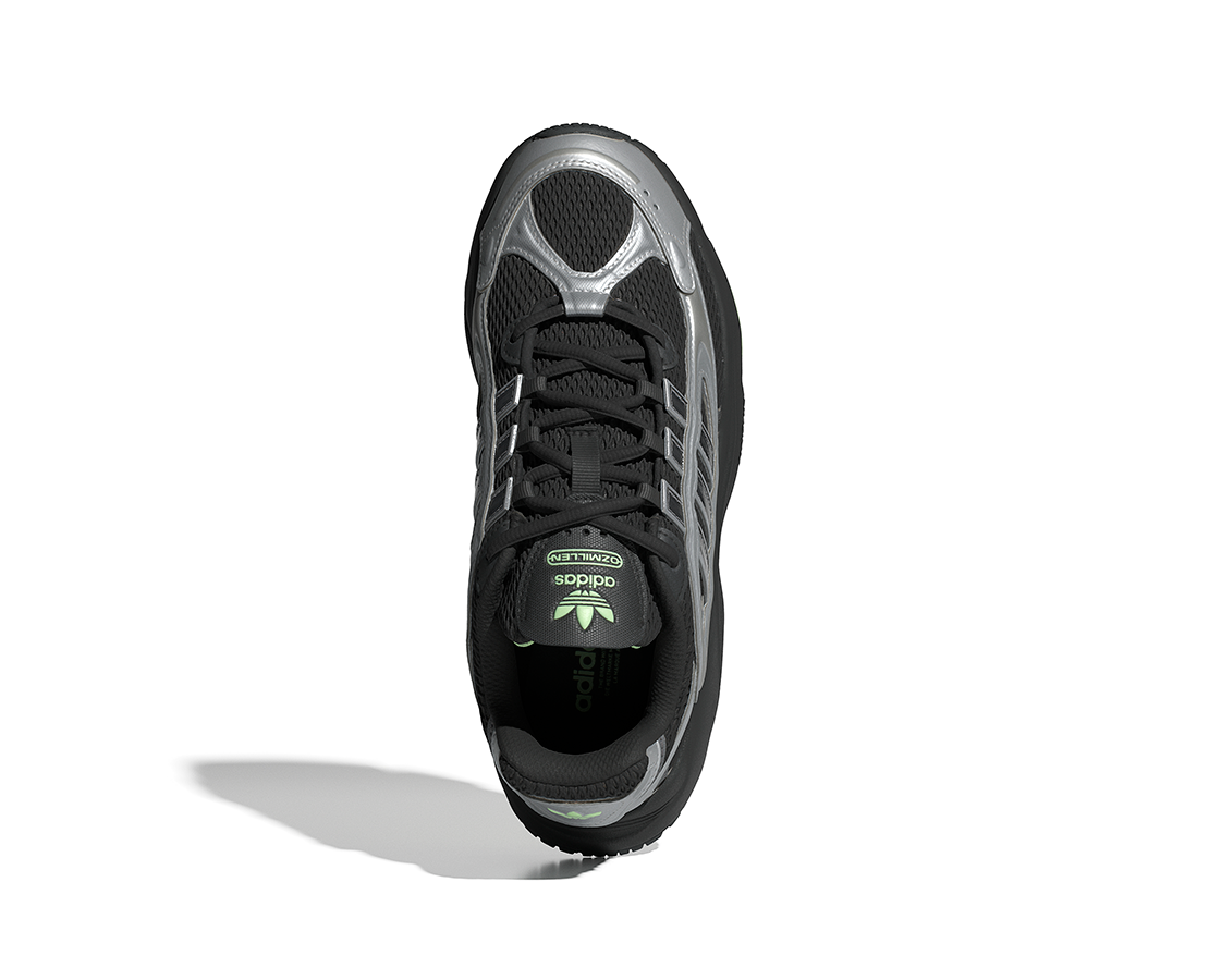 Adidas Ozmillen Core Black PR/CZ - IE5842-258