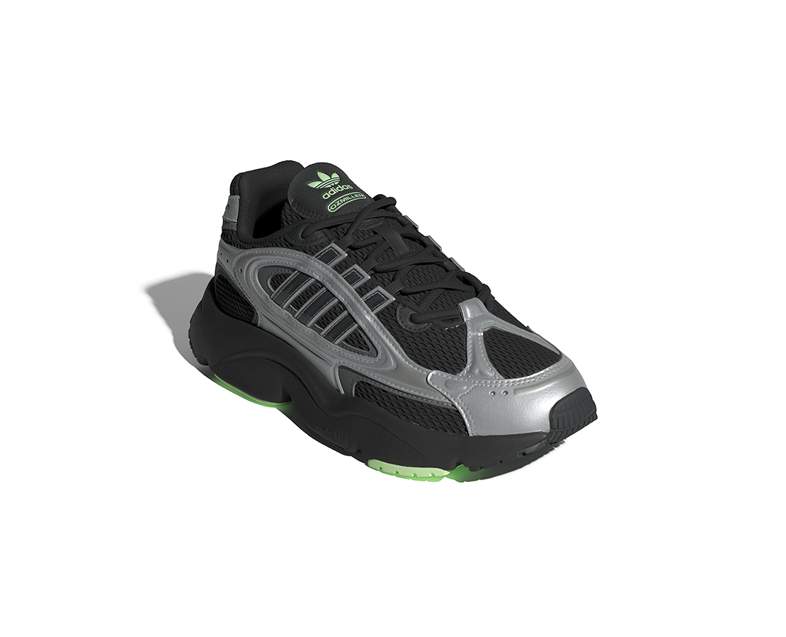 Adidas Ozmillen Core Black PR/CZ - IE5842-258
