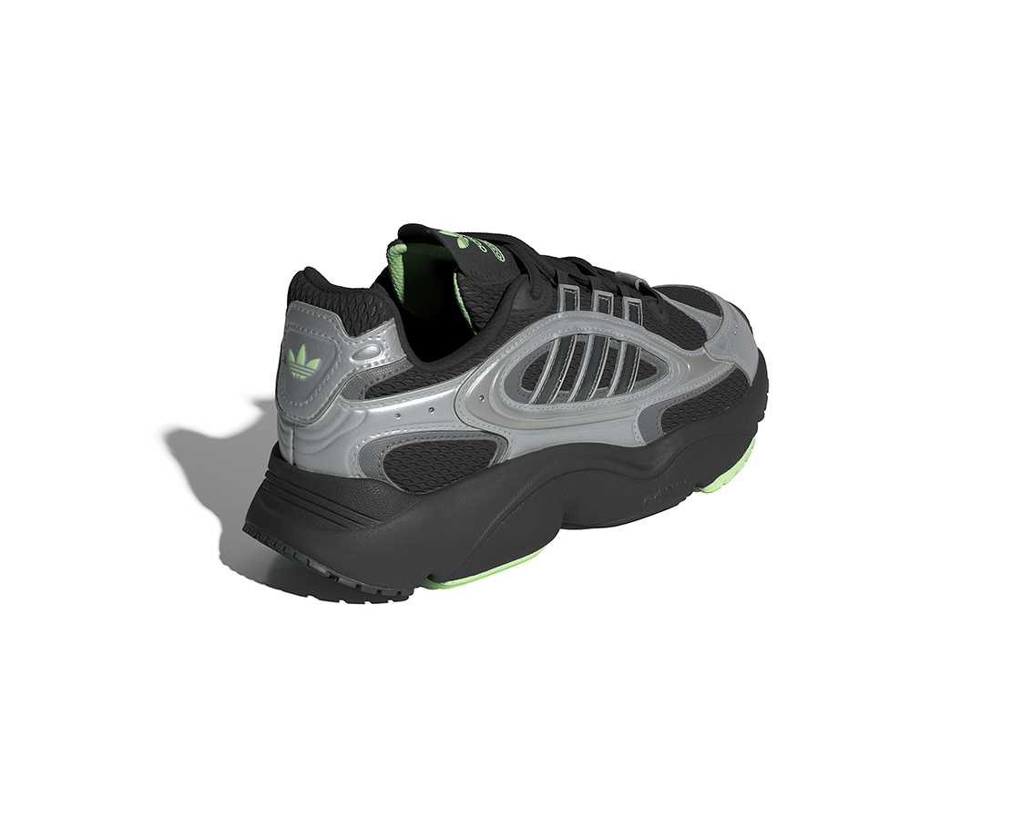 Adidas Ozmillen Core Black PR/CZ - IE5842-258