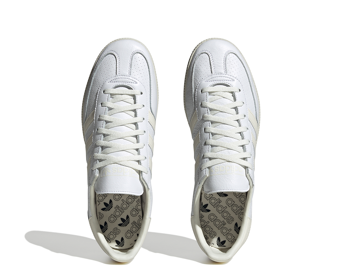 Adidas Handball Spezial BR/BJ - IE9837-343