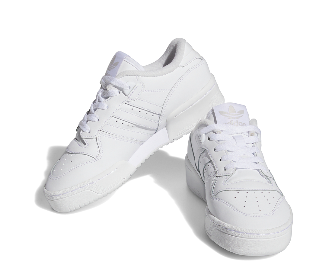 Adidas Rivalry Low BR - IF5244-90