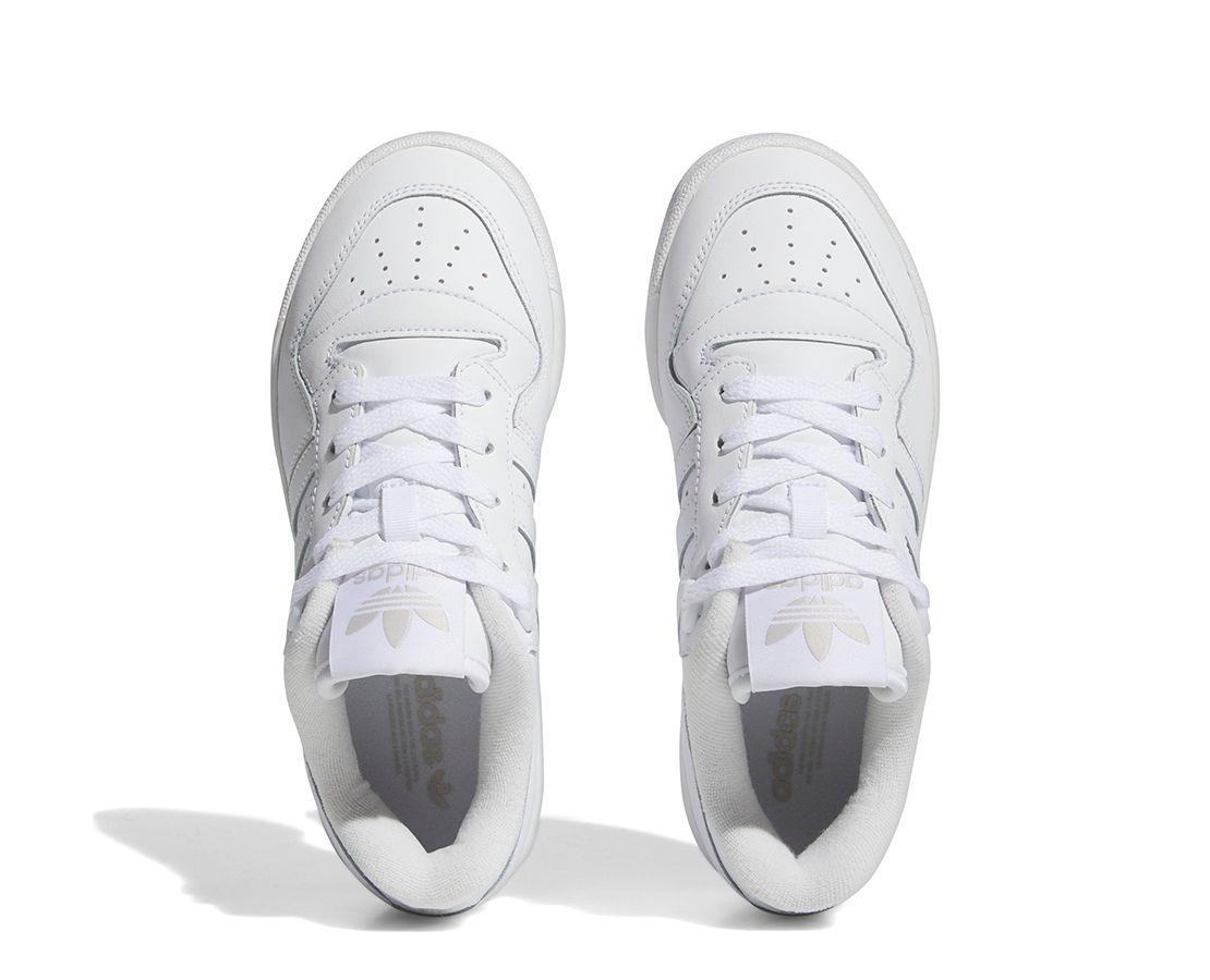 Adidas Rivalry Low BR - IF5244-90