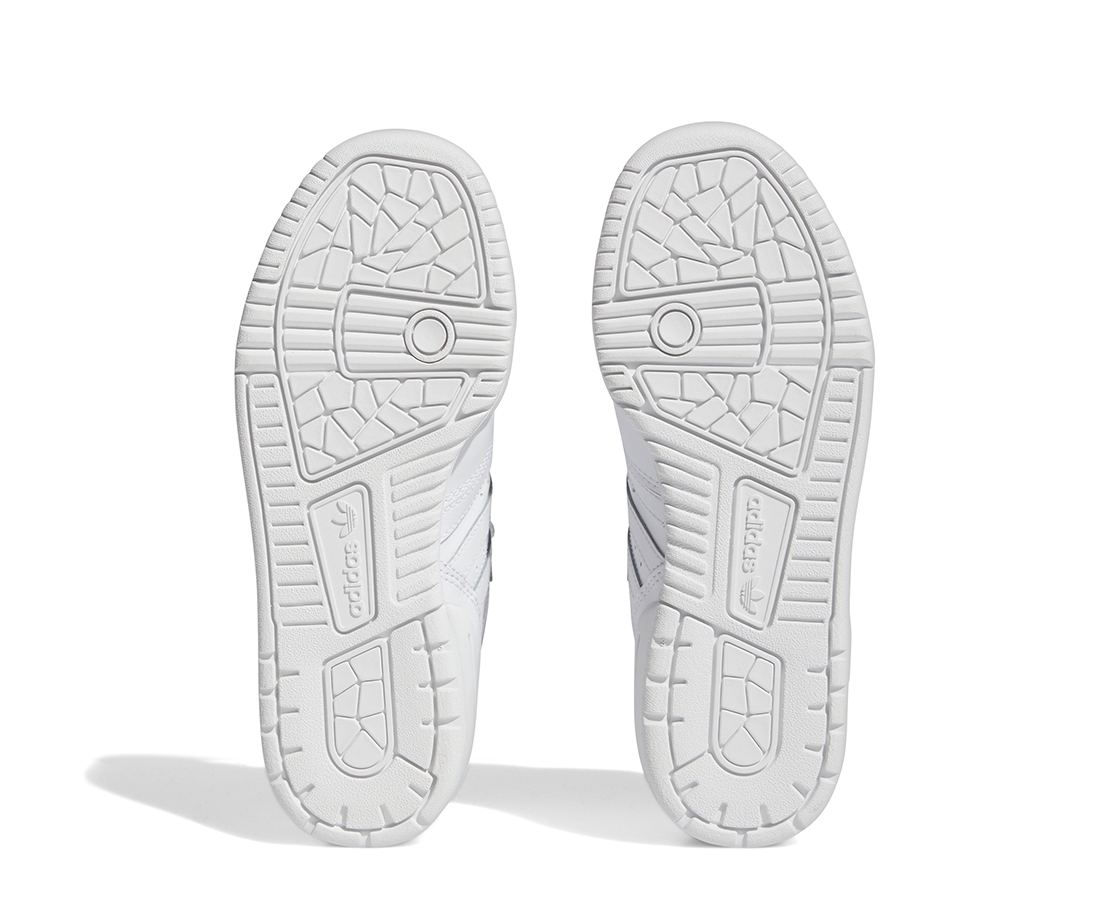 Adidas Rivalry Low BR - IF5244-90