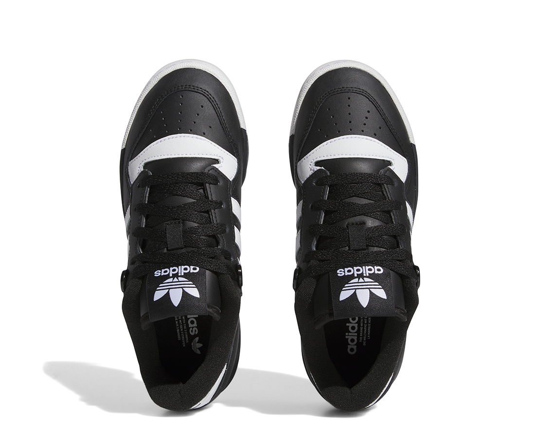 Adidas Rivalry Low PR/BR - IF5245-249