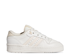 Adidas Rivalry Low Cloud White / Ecru Tint BJ/RS - IF6247-909