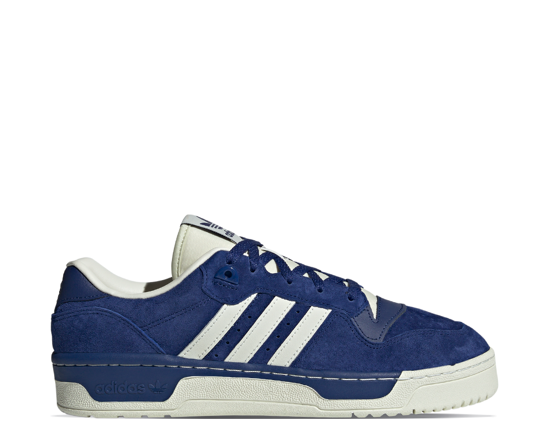 Adidas Rivalry Low Victory Blue / Ivory AZ - IF6248-26