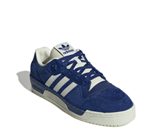 Adidas Rivalry Low Victory Blue / Ivory AZ - IF6248-26