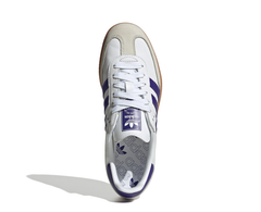 Adidas Samba OG White Energy Ink Gum BR/RX - IF6514-361