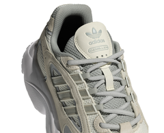 Adidas Ozmillen Ivory / Wonder Silver BJ/CZ - IF6552-83