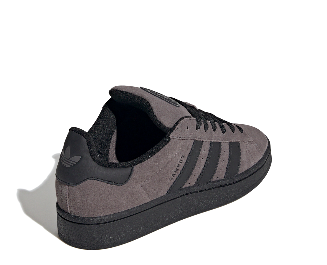 Adidas Campus 00s Charcoal Black ANT/PR - IF8770-22
