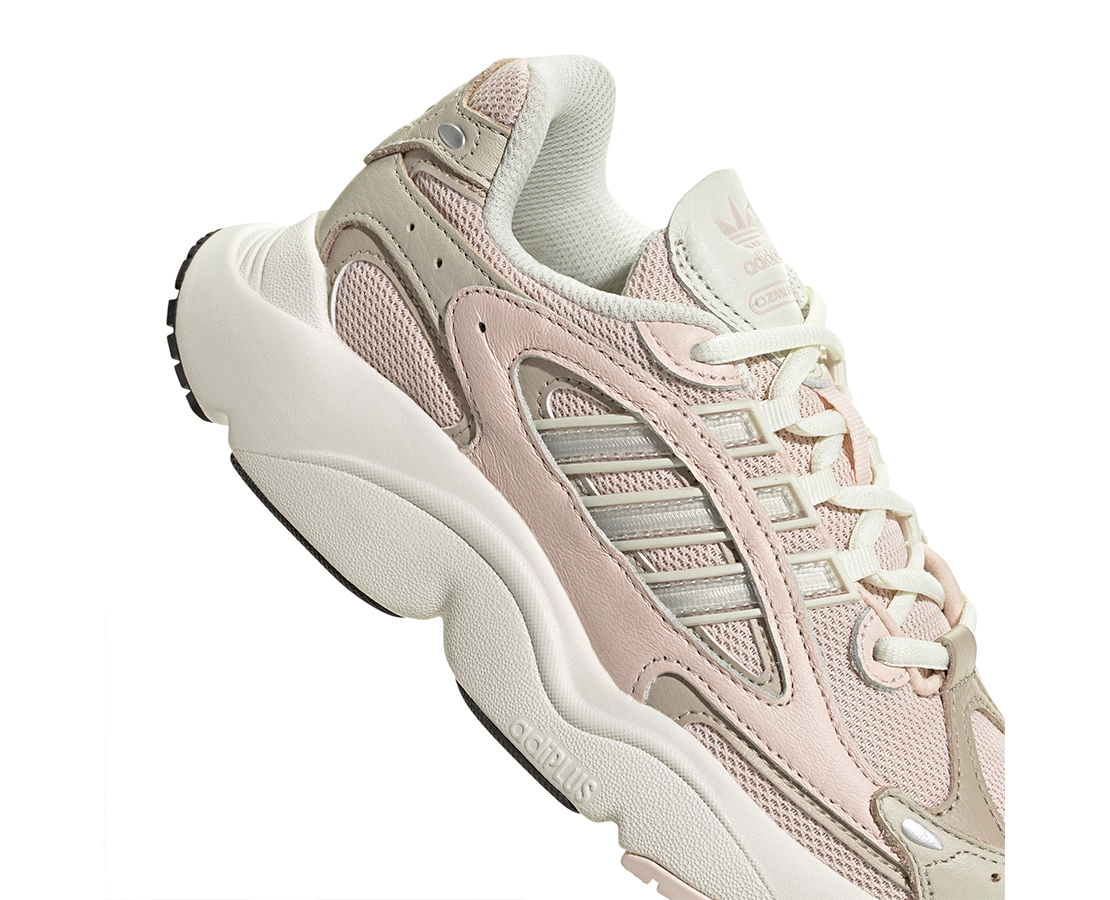 Adidas Ozmillen Wonder Quartz/Ivory RS/BJ - IF9093-945