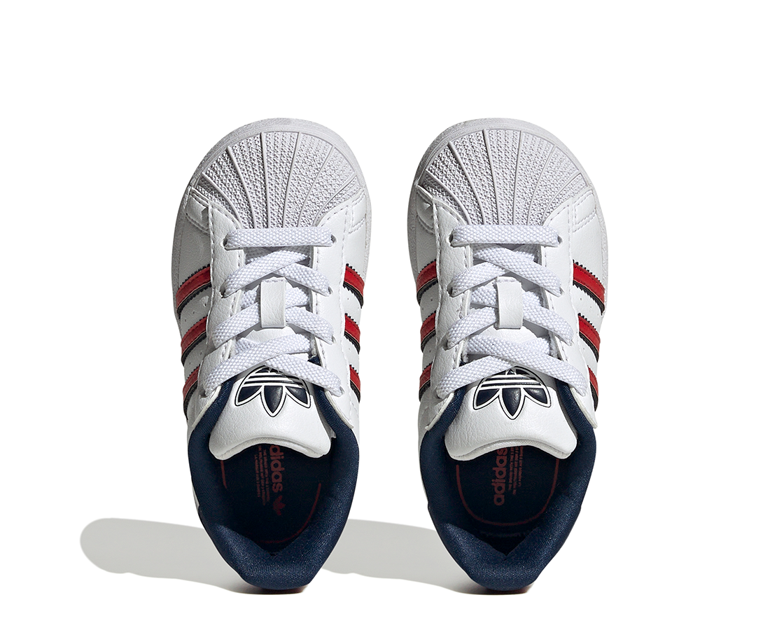 Adidas Superstar BR/MAR/VM - IG0260-612