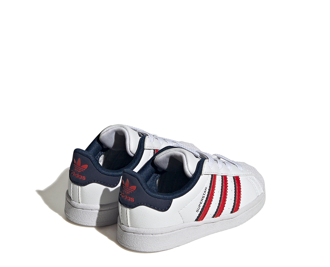 Adidas Superstar BR/MAR/VM - IG0260-612